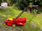 Wolf Garten A340E Elektrische Grasmaaier - Topstaat!, Cirkelmaaier, Elektrische grasmaaier, WOLF-Garten, Ophalen of Verzenden