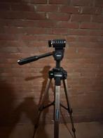 Velbon cx640, Audio, Tv en Foto, Fotografie | Statieven en Balhoofden, Ophalen of Verzenden, Zo goed als nieuw, 150 tot 175 cm