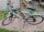 Nette heren fiets 21 versnellingen ligt gewicht, Ophalen, Zo goed als nieuw, Overige merken, Versnellingen