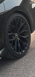 Velgenset rs3 19 inch origineel audi, Auto-onderdelen, Banden en Velgen, Velg(en), 235 mm, Zomerbanden, Ophalen