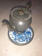 Tin thee set, Ophalen of Verzenden