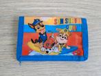 Portemonnee kind Paw Patrol, Ophalen of Verzenden, Zo goed als nieuw