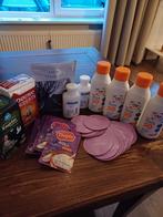 VANALLES WAT serum handlotion en zonnebrand creme, Ophalen of Verzenden, Overige typen