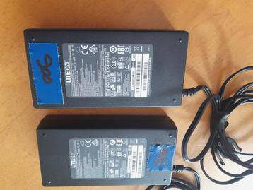 Te koop: Liteon PA-1660-2SA1 12 volt 2A (900) beschikbaar voor biedingen