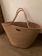 Nieuwe tas of mandje, Ophalen, Nieuw