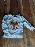 Kersttrui maat 86 - als nieuw!, Kinderen en Baby's, Babykleding | Overige, Ophalen of Verzenden, Zo goed als nieuw, H&M, Jongetje of Meisje