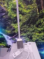 Philips Hue Signe White and Color Ambiance tafellamp., Huis en Inrichting, Ophalen, Zo goed als nieuw, Metaal, 50 tot 75 cm