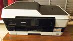 Foto printer, Computers en Software, Printers, Draadloos, Fotoprinter, BROTHER, Ophalen of Verzenden