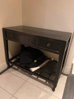 2x Chinese houten kastjes, Ophalen