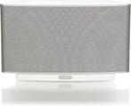 Sonos play 1 en play 5, Front, Rear of Stereo speakers, Gebruikt, Sonos, Ophalen