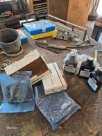 Ics Beton kettingzaag ketting+zaagblad, Doe-het-zelf en Verbouw, Gereedschap | Zaagmachines, 70 mm of meer, Kettingzaag, Nieuw