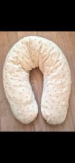 Hema voedingskussen met hoes, Kinderen en Baby's, Babyvoeding en Toebehoren, Ophalen of Verzenden, Zo goed als nieuw, Voedingskussen