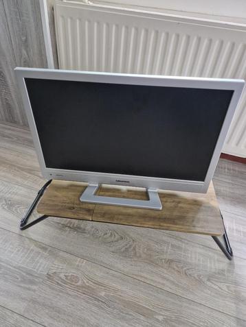 Camper/caravan TV 12 Volt. beschikbaar voor biedingen
