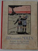 Oud boekje - Jan van den Molen - K. Albers, Ophalen, Gelezen, K.Albers, Fictie