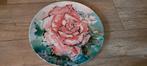 bord van Royal Goedewaagen, roos, Antiek en Kunst, Ophalen of Verzenden