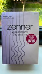 Surprise verrassingspakket Zenner, Ophalen of Verzenden, Nieuw, Overige typen
