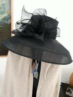 Prachtige grote hoed voor BOEREN  BRUILOFT !!, Kleding | Dames, Hoeden en Petten, Ophalen of Verzenden, Zo goed als nieuw, One size fits all