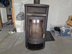 Fireplace speksteenkachel, Huis en Inrichting, Kachels, Ophalen, Gebruikt, Hout, Houtkachel