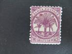 B05843: Samoa  2/6   P 11, Postzegels en Munten, Postzegels | Oceanië, Ophalen