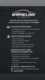 Inkoop van uw 2 of 4 wieler! Wamelink Automotive, Ophalen, Zo goed als nieuw