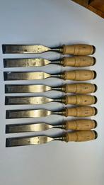 Nooitgedagt vermoorbeitels 26mm ( beitels hakbeitels ), Ophalen of Verzenden