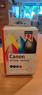 Canon PGi-570XL / PGi-571XL Compatible Inkt - Nieuw, Ophalen of Verzenden, Nieuw, Cartridge, Canon