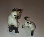 Leuke Katjes , beeldjes, Verzamelen, Beelden en Beeldjes, Ophalen of Verzenden, Zo goed als nieuw, Dier