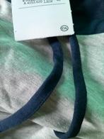 Hoodie.  Grijs/Blauw.  Maat 4 XL., Blauw, C & A, Trui of Vest, Nieuw