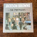 CD Jackson Browne - The Pretender, Cd's en Dvd's, Cd's | Rock, Ophalen of Verzenden, Gebruikt, Overige genres