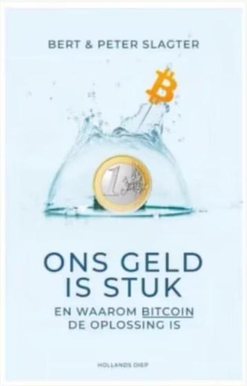 Ons geld is stuk En waarom bitcoin de oplossing is beschikbaar voor biedingen