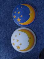 Lampen glas/kap, Ophalen, Gebruikt, Glas