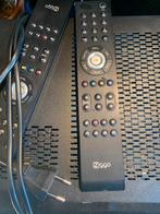 2 Ziggo tv decoders, Ophalen, Zo goed als nieuw