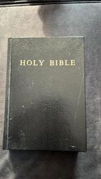 Holy Bible King James version 1998, Ophalen of Verzenden, Zo goed als nieuw