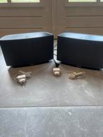 Sonos Speakers - 2stuks Perfect voor jouw home cinema!, Ophalen of Verzenden, Zo goed als nieuw, 60 tot 120 watt, Sonos