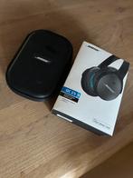 Bose Koptelefoon qc25 - noise cancelling, Audio, Tv en Foto, Koptelefoons, Overige merken, Gebruikt, Bluetooth, Ophalen of Verzenden