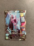 Mewtwo V 072/078, Ophalen of Verzenden, Losse kaart