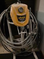 Wagner Control Pro 350m - Defect, Ophalen of Verzenden, Gebruikt, Verfspuit of Verfpomp