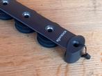 Nieuwe Spinlock valgeleider 5 schijfs 38 mm, Watersport en Boten, Ophalen of Verzenden, Nieuw