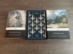 Boekenbundel Crime punishment greatexpectations-monte cristo, Ophalen of Verzenden, Nieuw, Meerdere auteurs