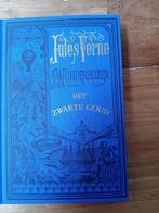 Boekje van Jules Verne, Ophalen of Verzenden, Gelezen, Jules Verne