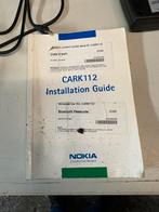 Carkit nokia 112, Ophalen of Verzenden, Zo goed als nieuw, Nokia