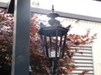 buitenlamp ,wandlamp, aluminium ,wandlamd, Tuin en Terras, Tuinwanddecoratie, Nieuw, Ophalen of Verzenden