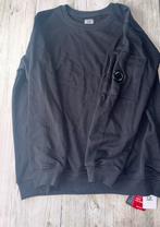 C.P company sweater, Kleding | Heren, Truien en Vesten, CP Company, Maat 48/50 (M), Zwart, Nieuw