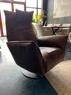 Relax fauteuil Jesse Deliza Indi chill-line koopzondag, Nieuw, Ophalen of Verzenden