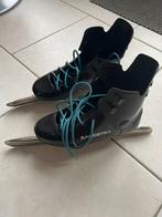 Zandstra schaatsen maat 38, zonder binnenschoen, Sport en Fitness, Schaatsen, Ophalen, Gebruikt, Noren, Zandstra