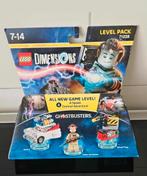 2 Lego Dimension pakketten (nieuw in ongeopende doos), Spelcomputers en Games, Games | Sony PlayStation 4, 1 speler, Ophalen of Verzenden