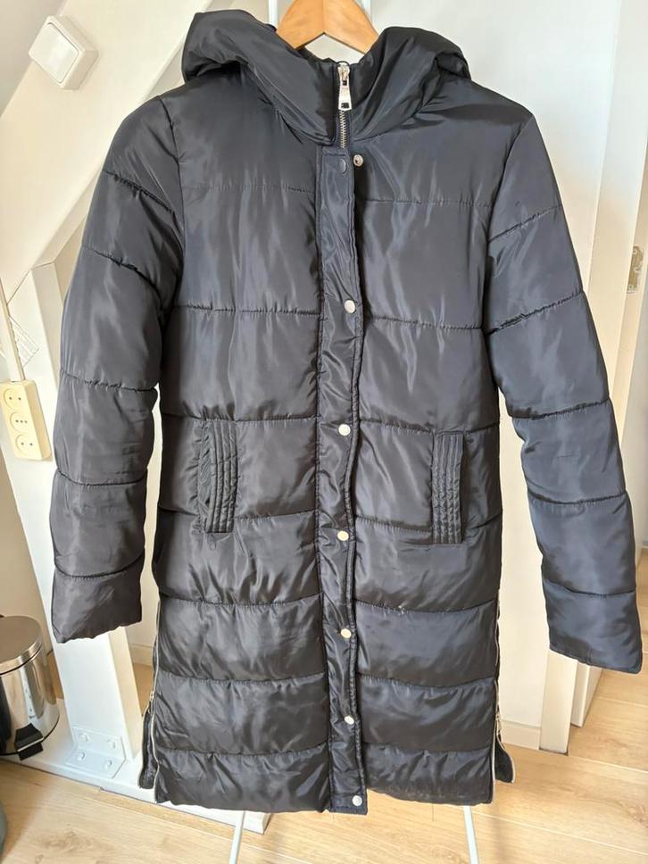 3x jassen, Kleding | Dames, Jassen | Winter, Zo goed als nieuw, Zwart, Ophalen of Verzenden