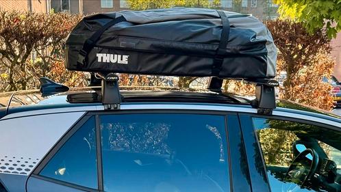 Thule Ranger 90 dakkoffer daktas, Auto diversen, Dakkoffers, Zo goed als nieuw, Ophalen