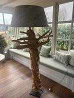 Scherpamp van boom wortel, Rond, Ophalen of Verzenden, 50 cm of meer, Landelijk