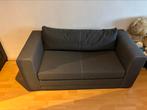 Zeer mooie slaapbank, Ophalen, Zo goed als nieuw, 200 cm